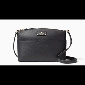 Great gift!! REDUCED!!  Kate Spade Crossbody